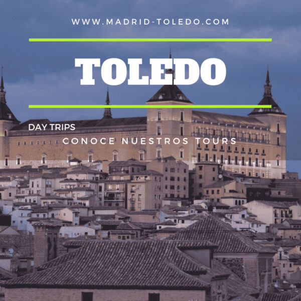 tour a toledo desde madrid