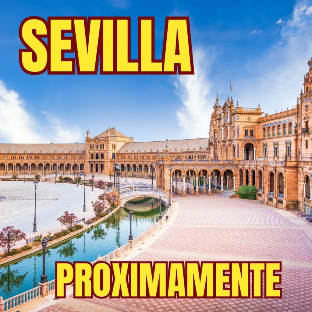 sevilla excursiones